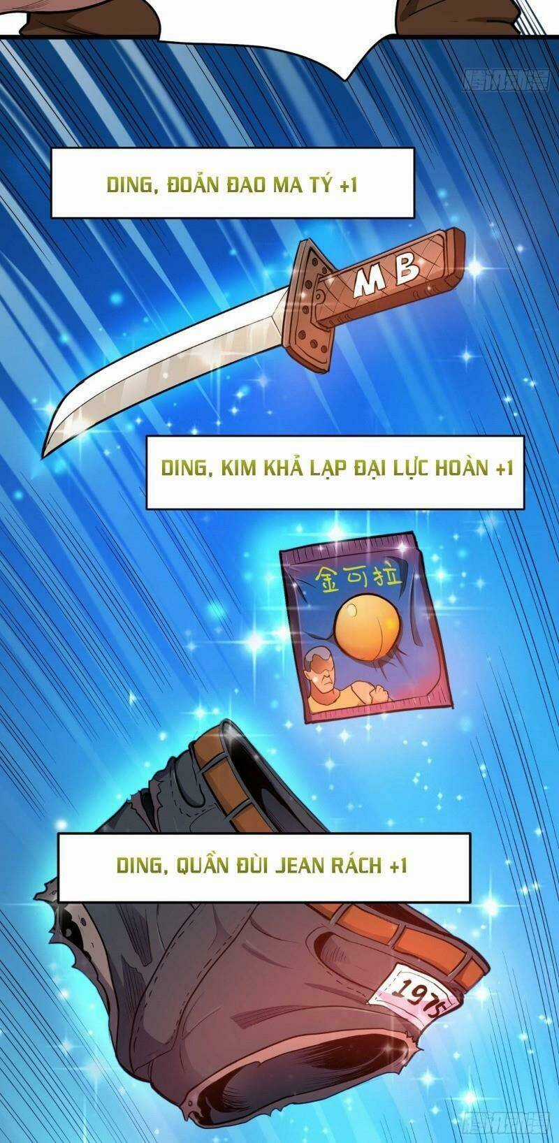 Tối Cường Thần Y Tại Đô Thị Chapter 73 trang 27