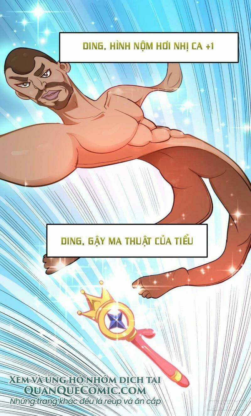 Tối Cường Thần Y Tại Đô Thị Chapter 73 trang 28