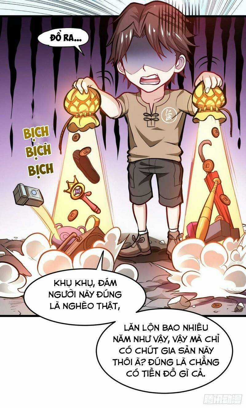 Tối Cường Thần Y Tại Đô Thị Chapter 73 trang 29