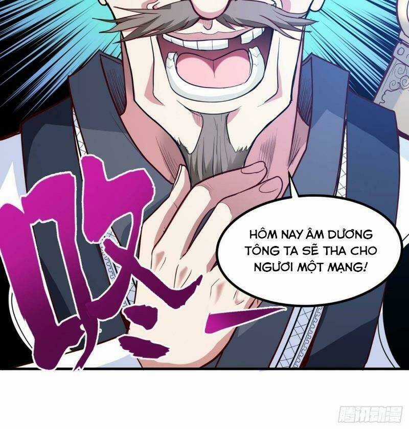 Tối Cường Thần Y Tại Đô Thị Chapter 73 trang 3