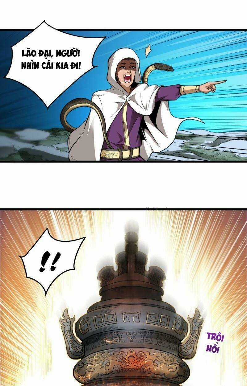 Tối Cường Thần Y Tại Đô Thị Chapter 73 trang 30