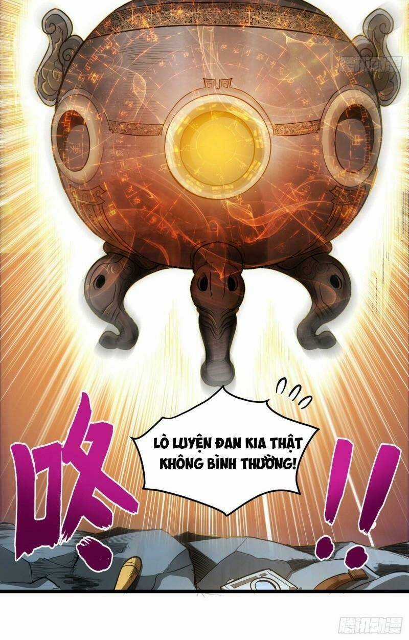 Tối Cường Thần Y Tại Đô Thị Chapter 73 trang 31