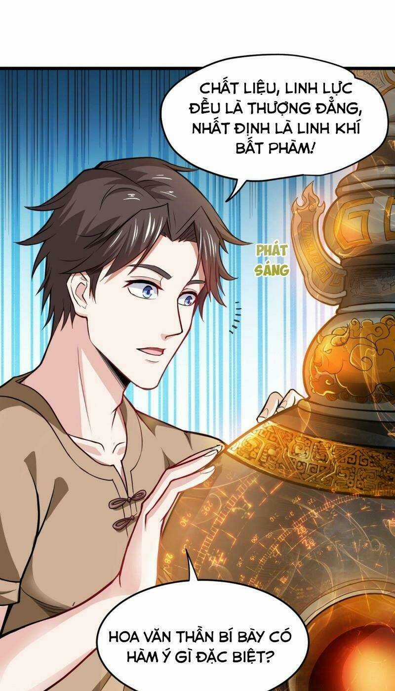 Tối Cường Thần Y Tại Đô Thị Chapter 73 trang 32