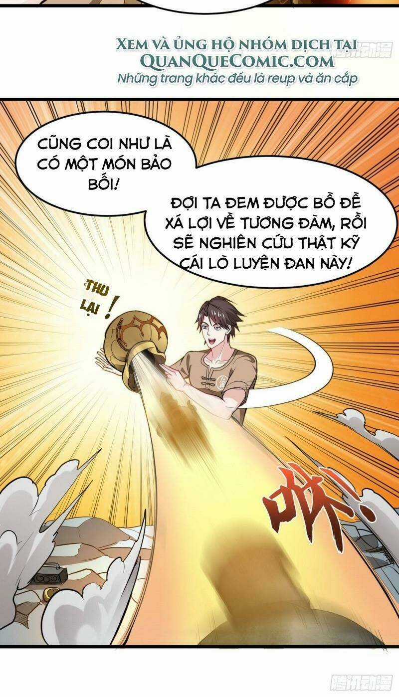 Tối Cường Thần Y Tại Đô Thị Chapter 73 trang 33