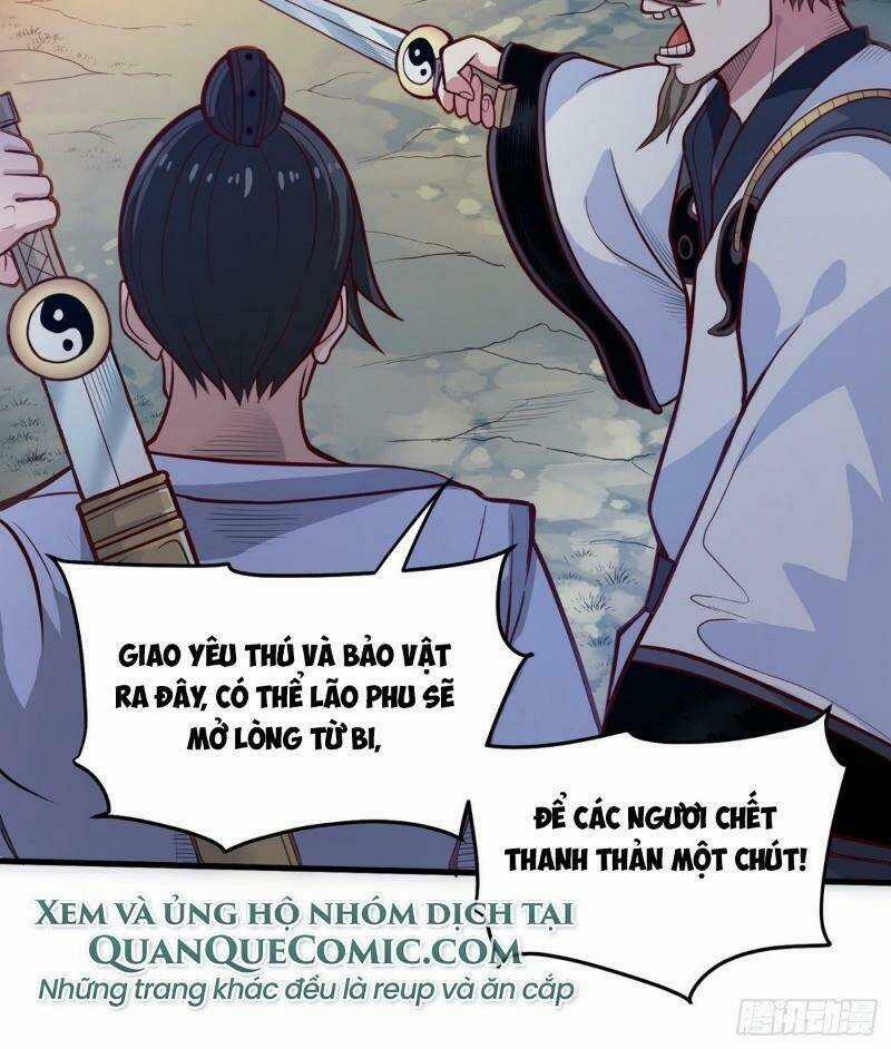 Tối Cường Thần Y Tại Đô Thị Chapter 73 trang 5