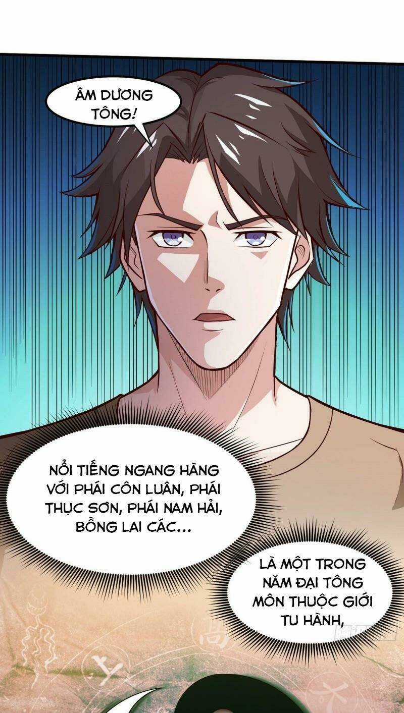 Tối Cường Thần Y Tại Đô Thị Chapter 73 trang 6