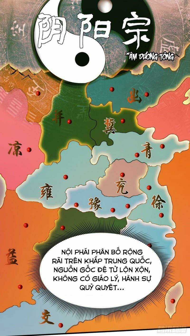 Tối Cường Thần Y Tại Đô Thị Chapter 73 trang 7