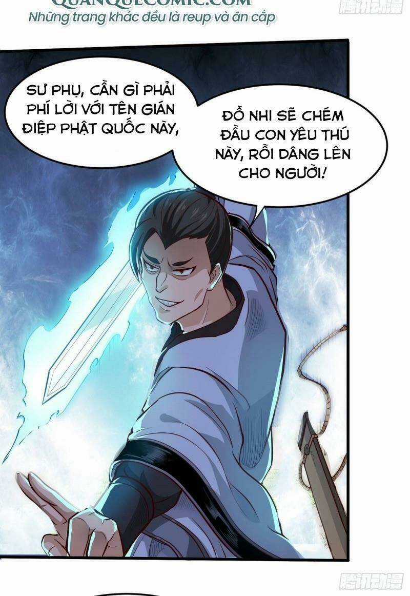 Tối Cường Thần Y Tại Đô Thị Chapter 73 trang 9