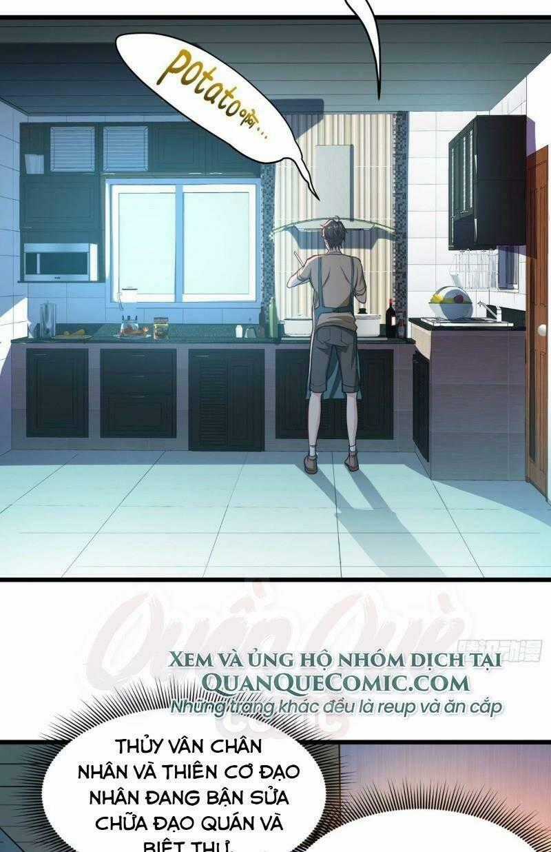 Tối Cường Thần Y Tại Đô Thị Chapter 74 trang 0