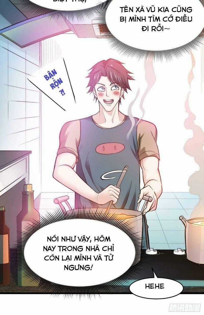 Tối Cường Thần Y Tại Đô Thị Chapter 74 trang 1