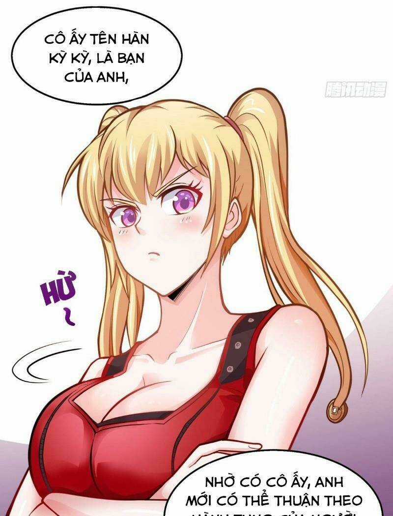 Tối Cường Thần Y Tại Đô Thị Chapter 74 trang 10