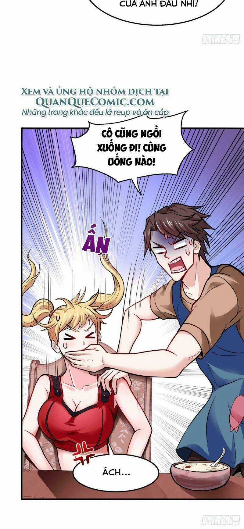 Tối Cường Thần Y Tại Đô Thị Chapter 74 trang 13