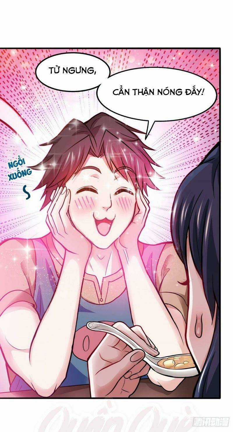 Tối Cường Thần Y Tại Đô Thị Chapter 74 trang 14