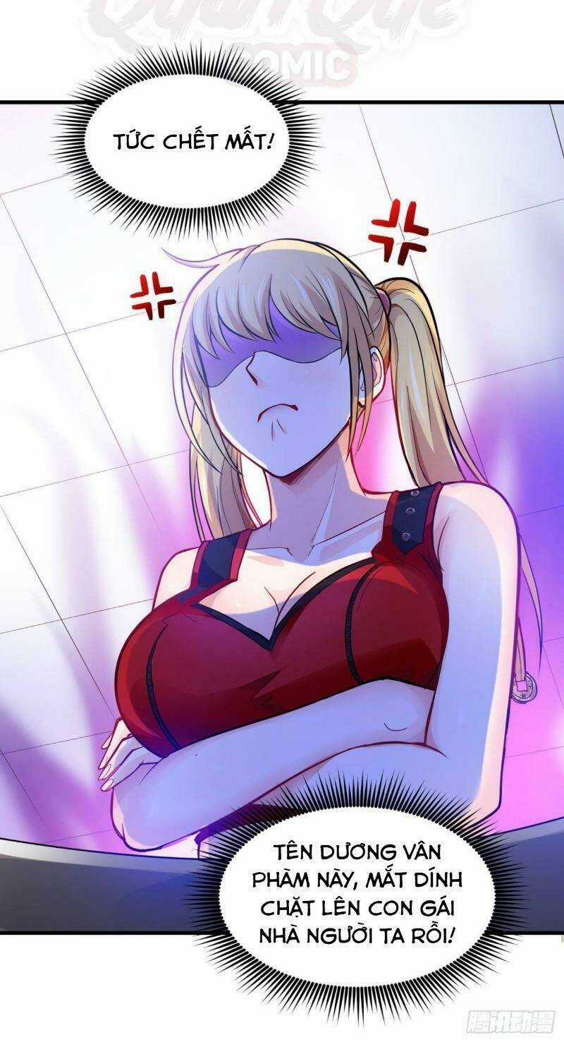 Tối Cường Thần Y Tại Đô Thị Chapter 74 trang 15