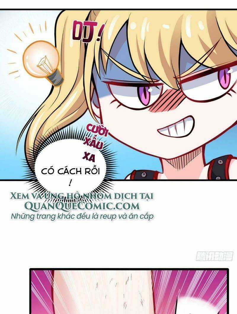 Tối Cường Thần Y Tại Đô Thị Chapter 74 trang 16