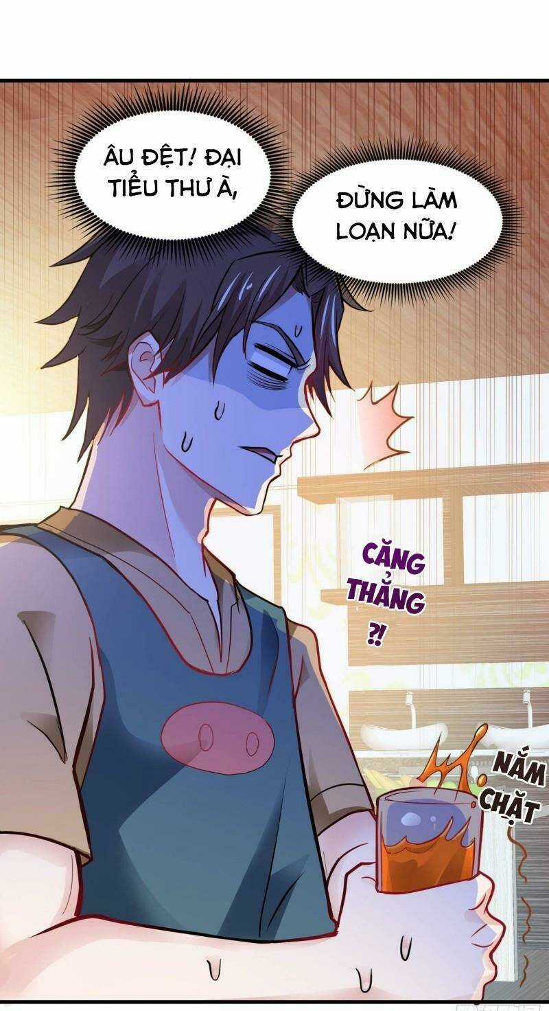 Tối Cường Thần Y Tại Đô Thị Chapter 74 trang 18