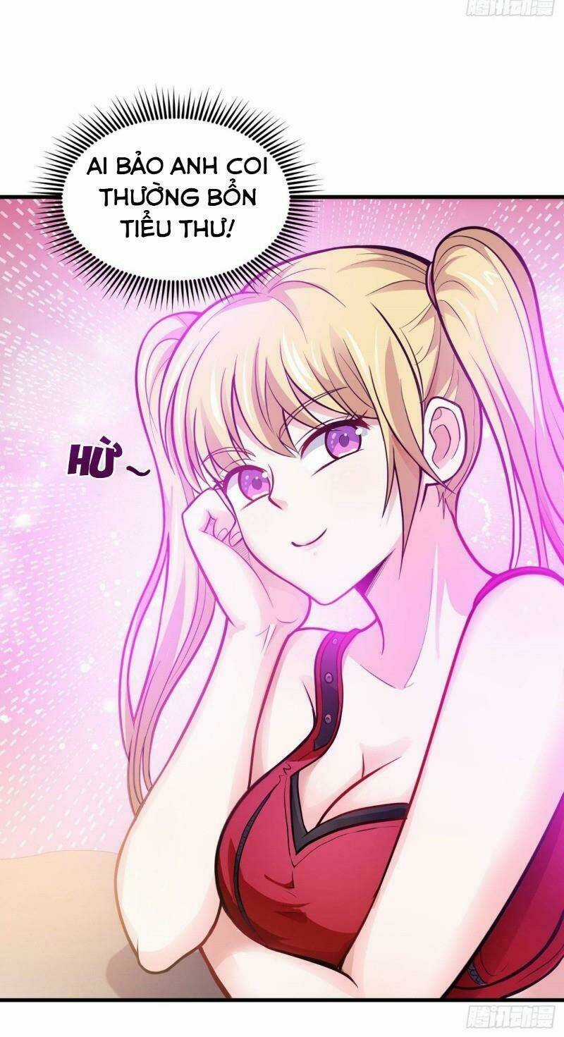 Tối Cường Thần Y Tại Đô Thị Chapter 74 trang 19