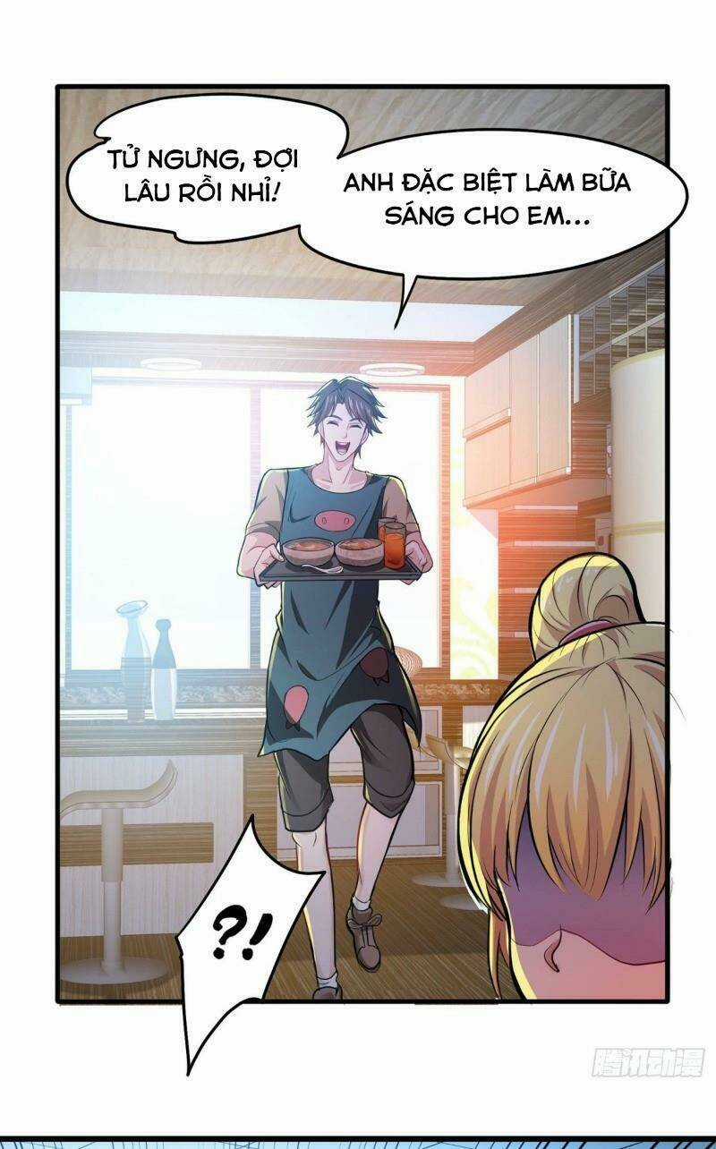Tối Cường Thần Y Tại Đô Thị Chapter 74 trang 2