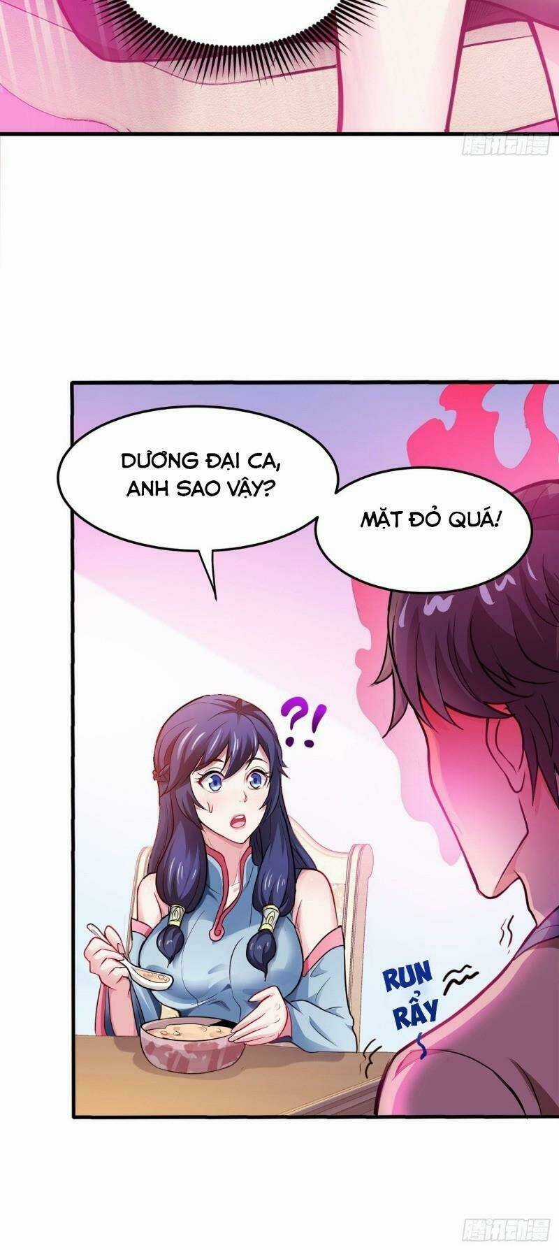 Tối Cường Thần Y Tại Đô Thị Chapter 74 trang 23