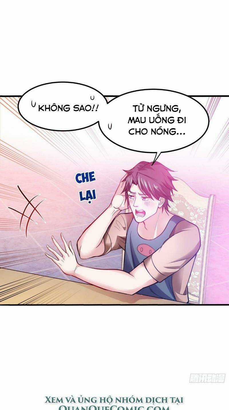 Tối Cường Thần Y Tại Đô Thị Chapter 74 trang 24