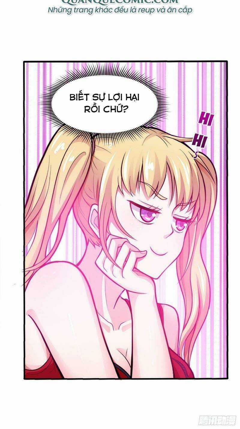 Tối Cường Thần Y Tại Đô Thị Chapter 74 trang 25