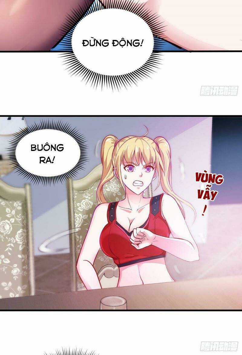 Tối Cường Thần Y Tại Đô Thị Chapter 74 trang 27