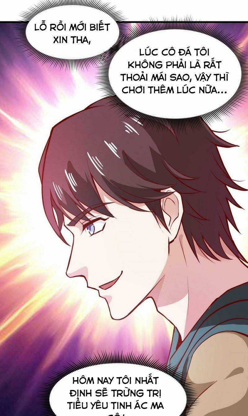 Tối Cường Thần Y Tại Đô Thị Chapter 74 trang 28