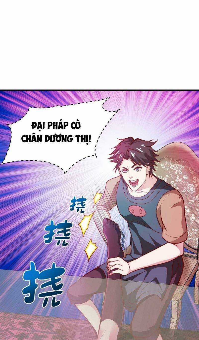 Tối Cường Thần Y Tại Đô Thị Chapter 74 trang 30