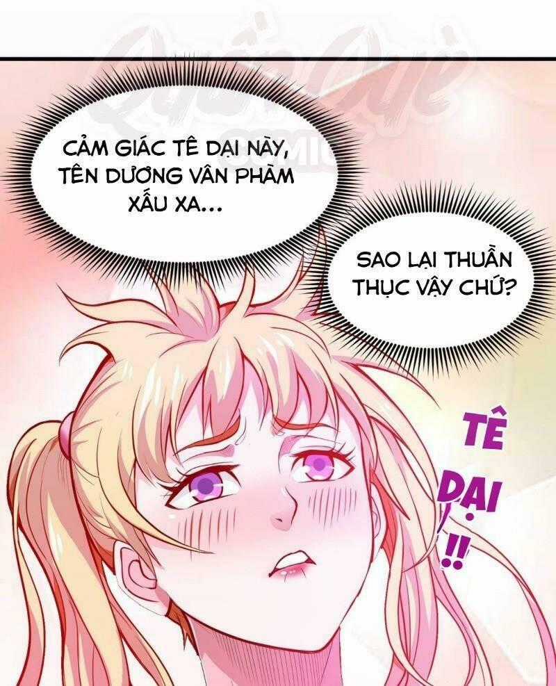 Tối Cường Thần Y Tại Đô Thị Chapter 74 trang 32