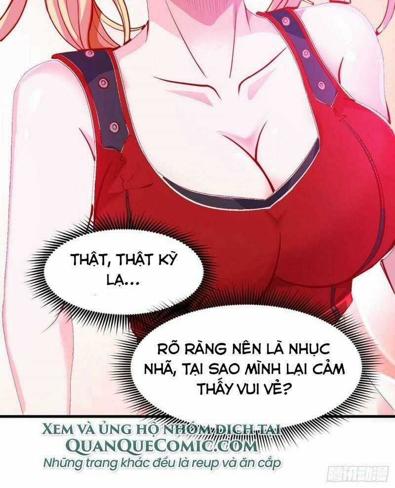 Tối Cường Thần Y Tại Đô Thị Chapter 74 trang 33