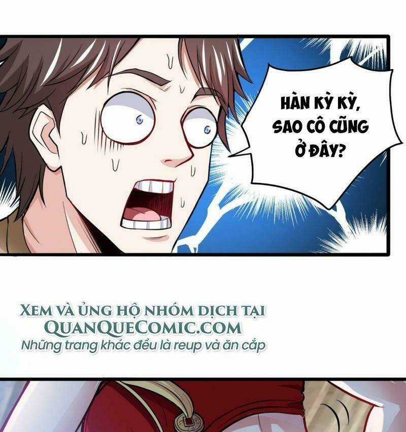 Tối Cường Thần Y Tại Đô Thị Chapter 74 trang 4