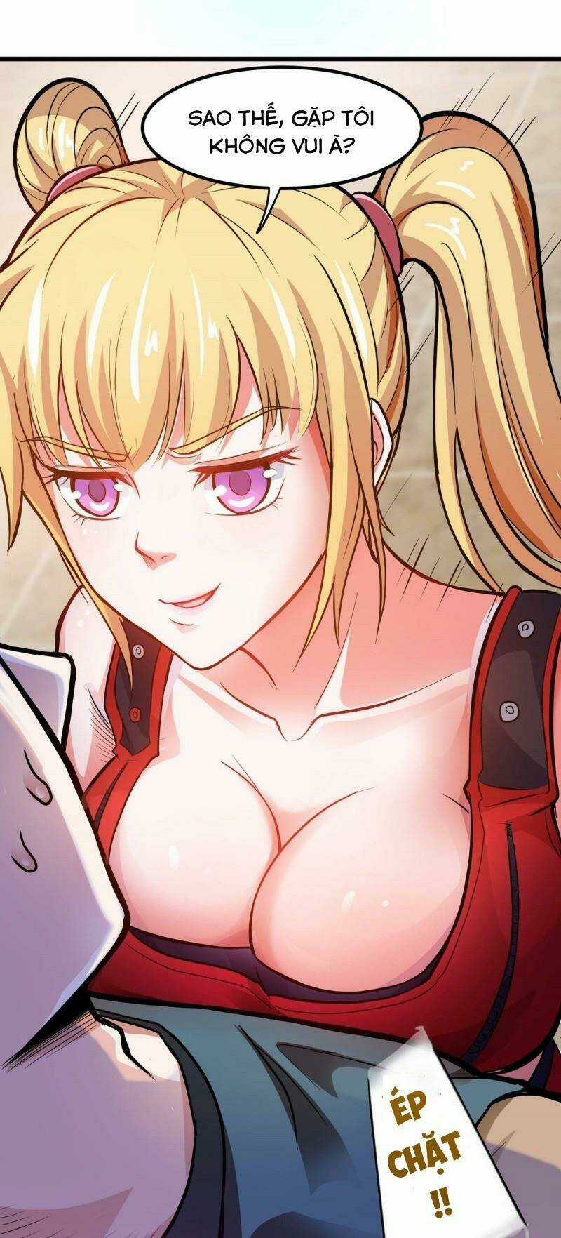 Tối Cường Thần Y Tại Đô Thị Chapter 74 trang 6