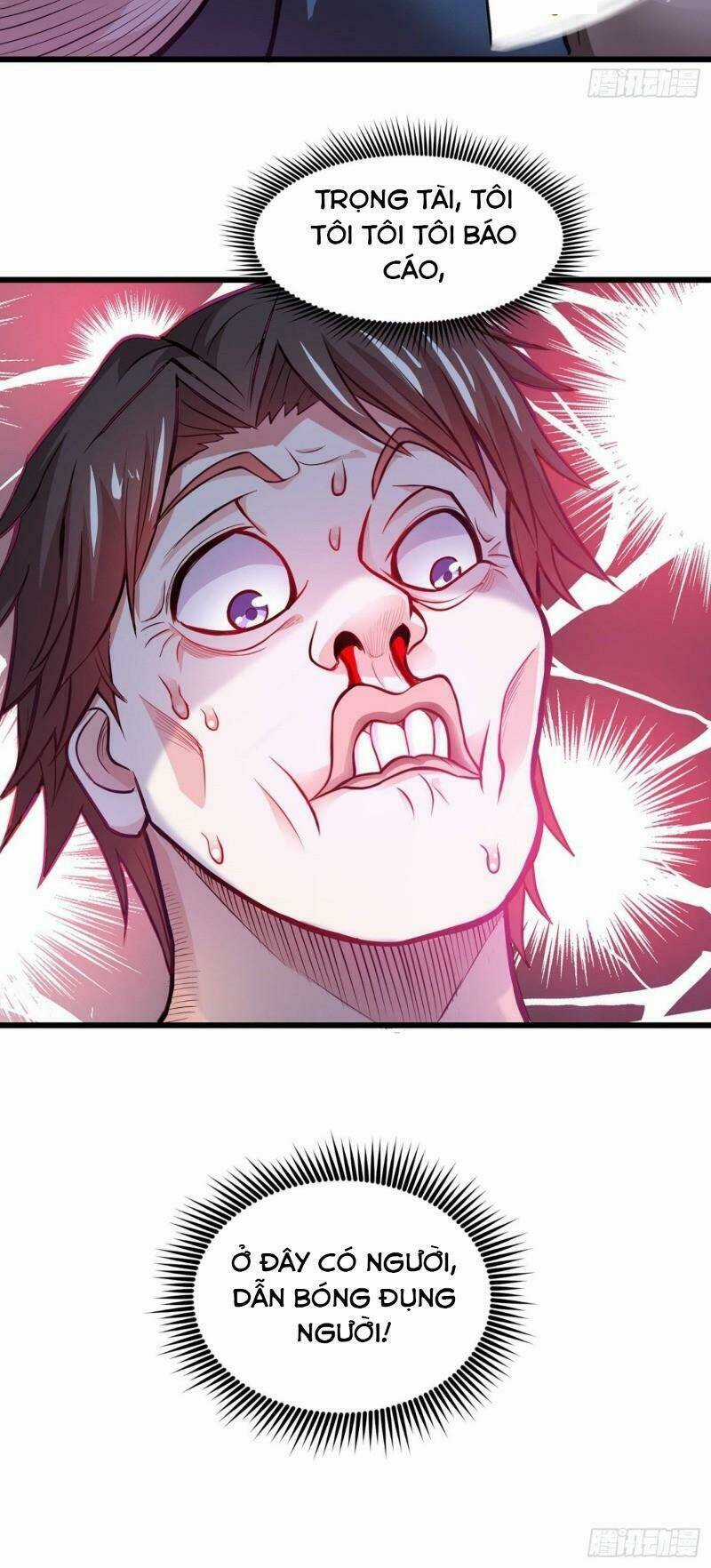 Tối Cường Thần Y Tại Đô Thị Chapter 74 trang 7