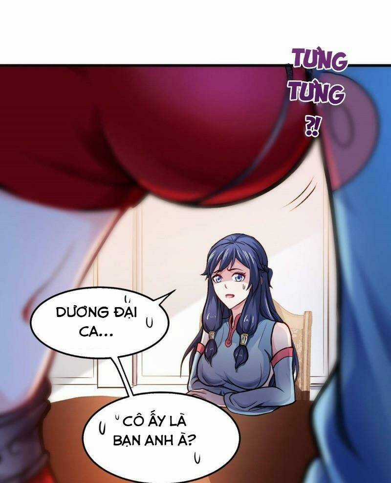 Tối Cường Thần Y Tại Đô Thị Chapter 74 trang 8