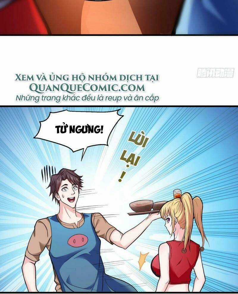 Tối Cường Thần Y Tại Đô Thị Chapter 74 trang 9