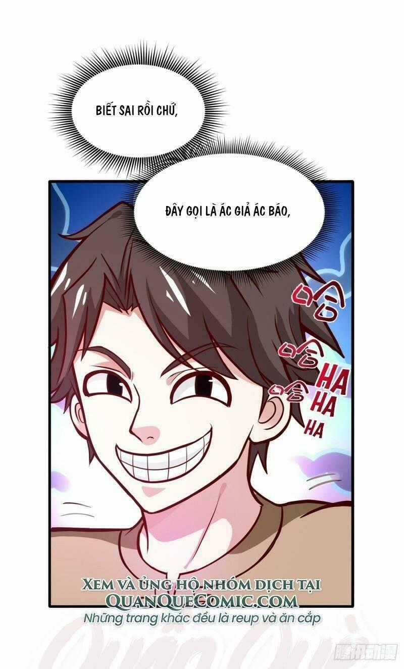 Tối Cường Thần Y Tại Đô Thị Chapter 75 trang 0