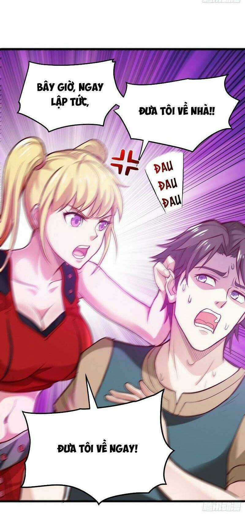 Tối Cường Thần Y Tại Đô Thị Chapter 75 trang 11