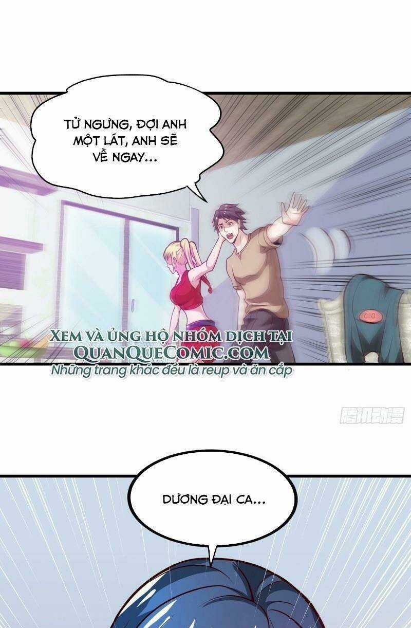 Tối Cường Thần Y Tại Đô Thị Chapter 75 trang 12