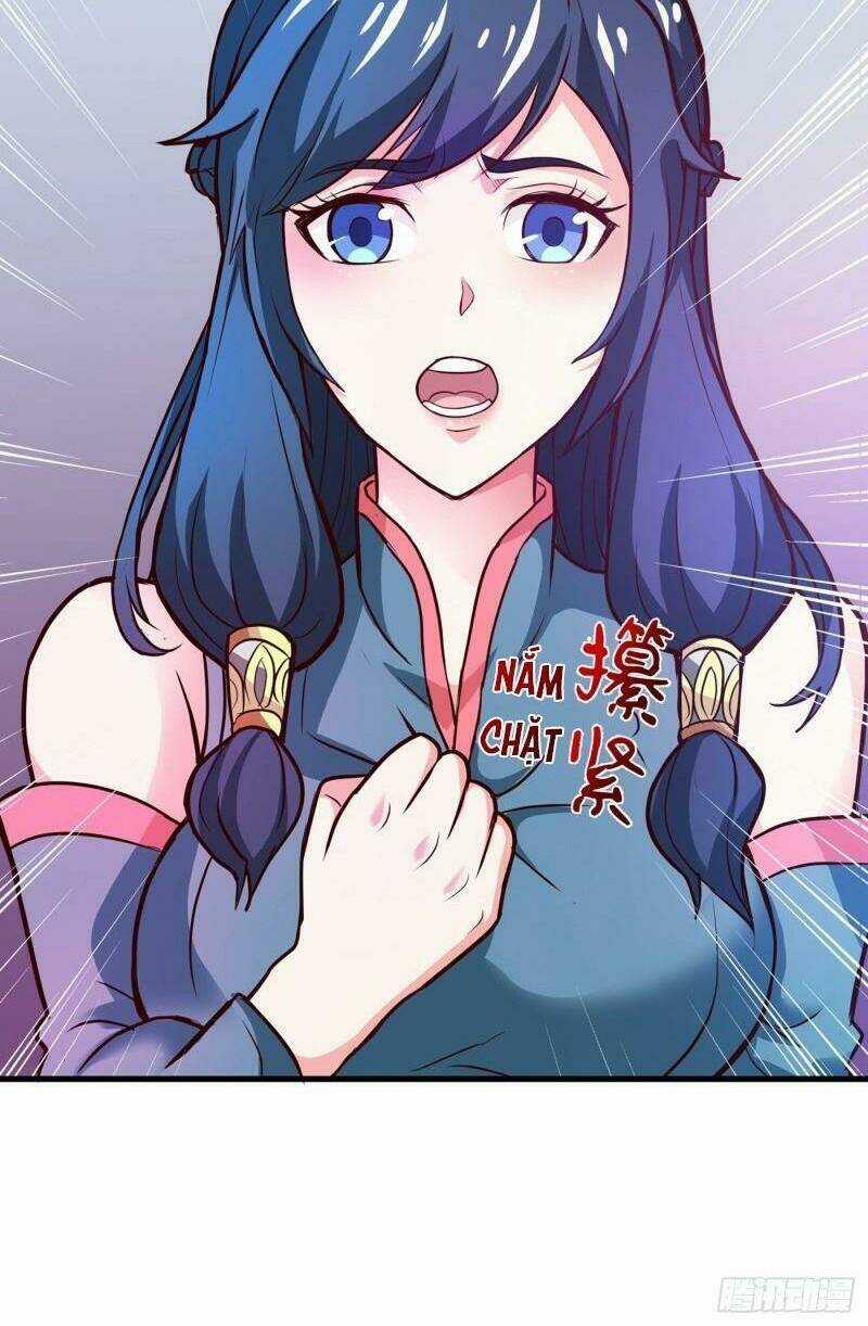 Tối Cường Thần Y Tại Đô Thị Chapter 75 trang 13