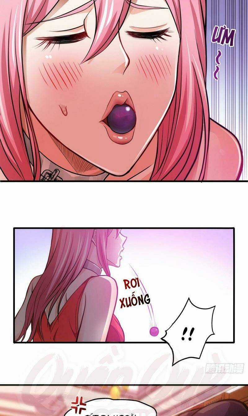 Tối Cường Thần Y Tại Đô Thị Chapter 75 trang 16