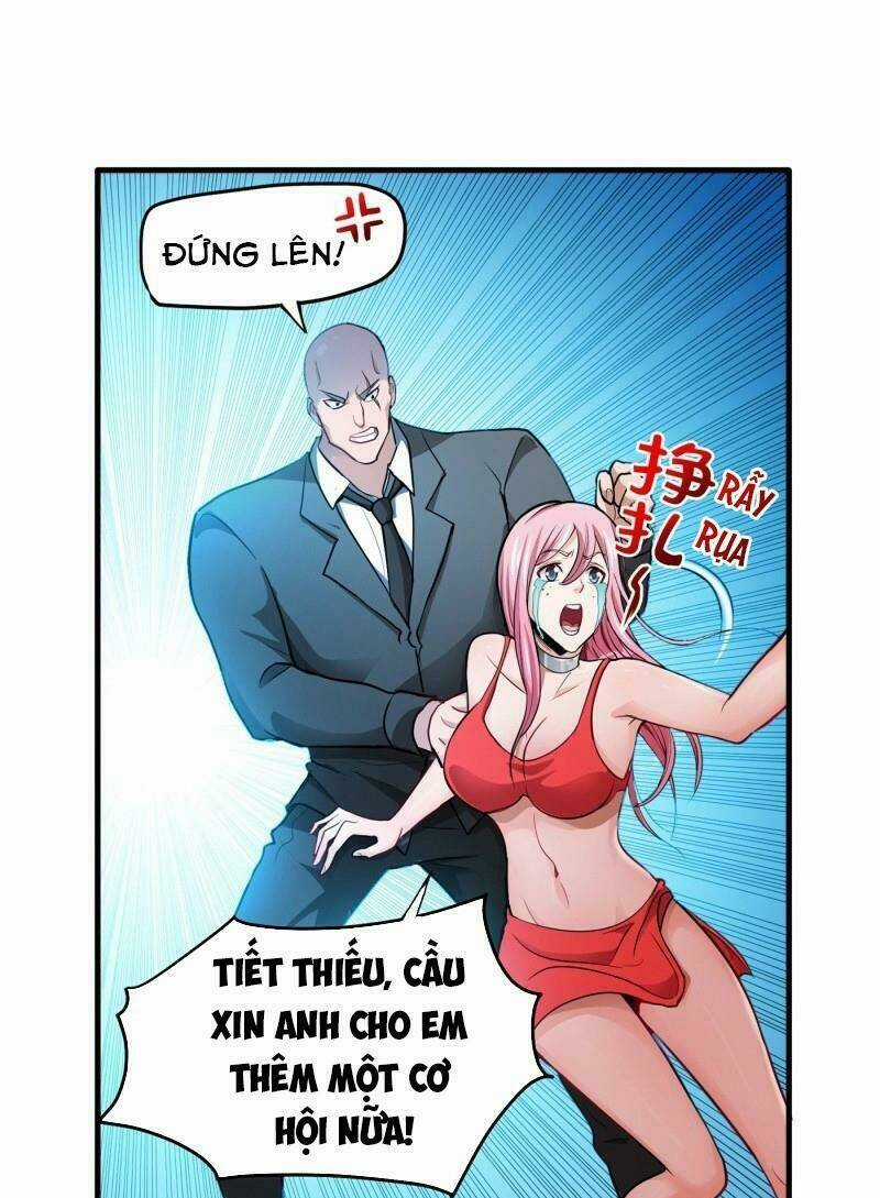 Tối Cường Thần Y Tại Đô Thị Chapter 75 trang 18