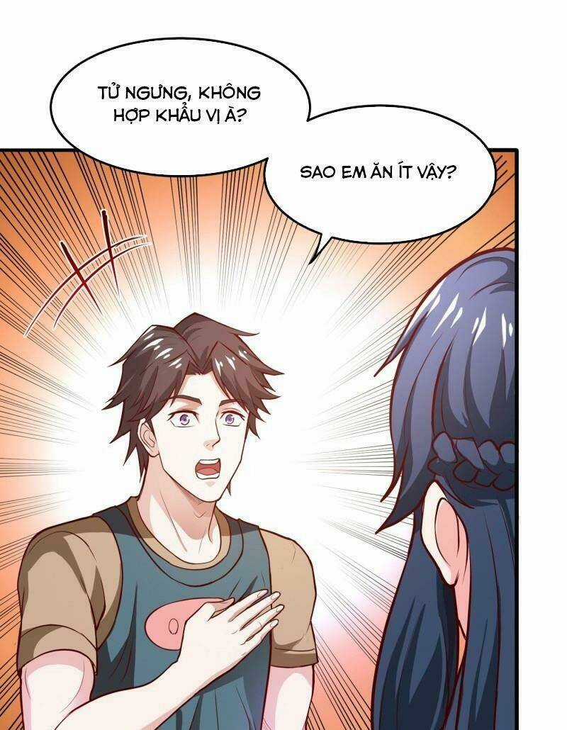 Tối Cường Thần Y Tại Đô Thị Chapter 75 trang 2