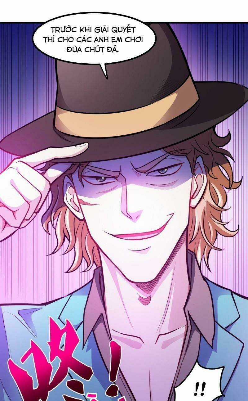 Tối Cường Thần Y Tại Đô Thị Chapter 75 trang 20