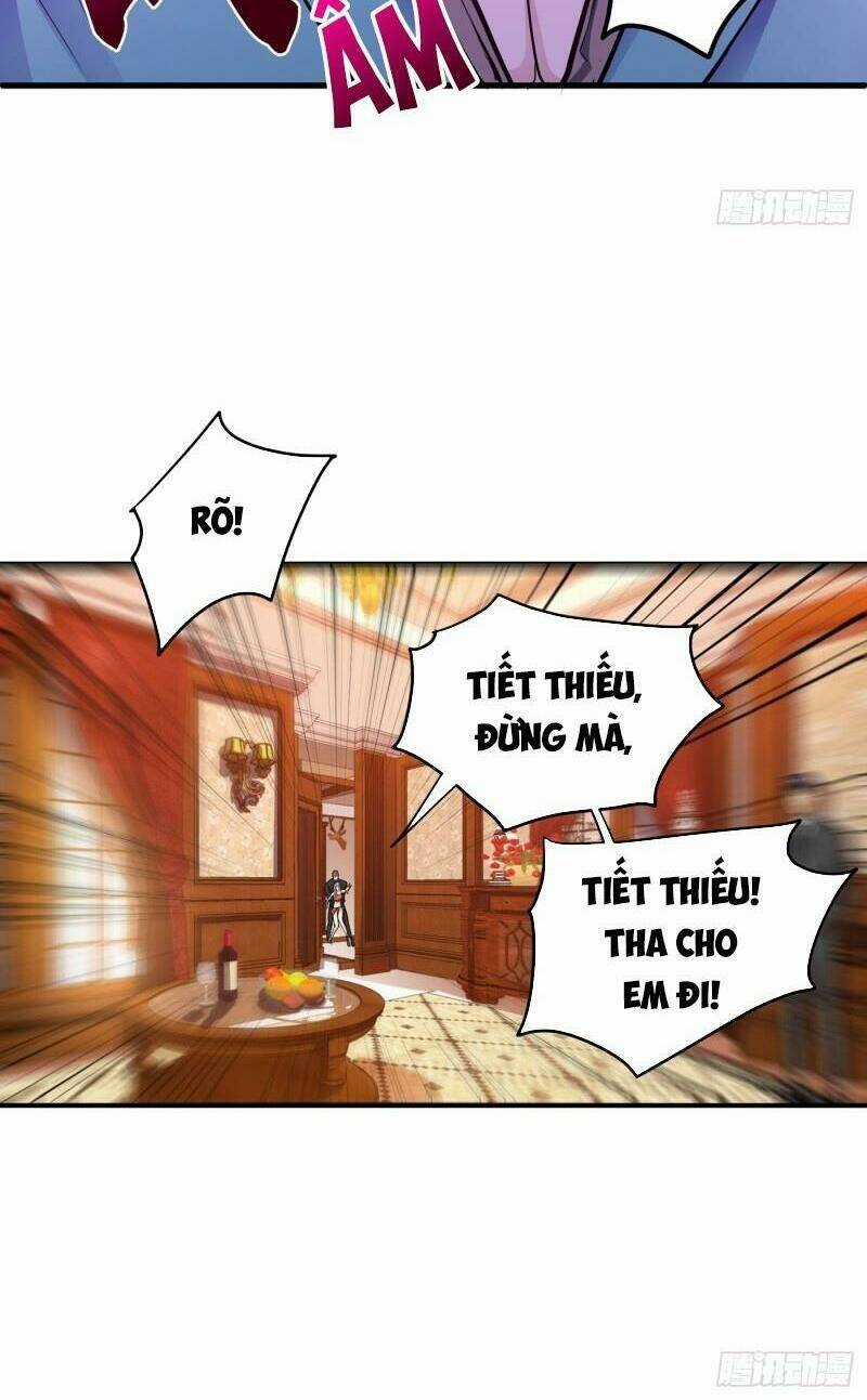 Tối Cường Thần Y Tại Đô Thị Chapter 75 trang 21