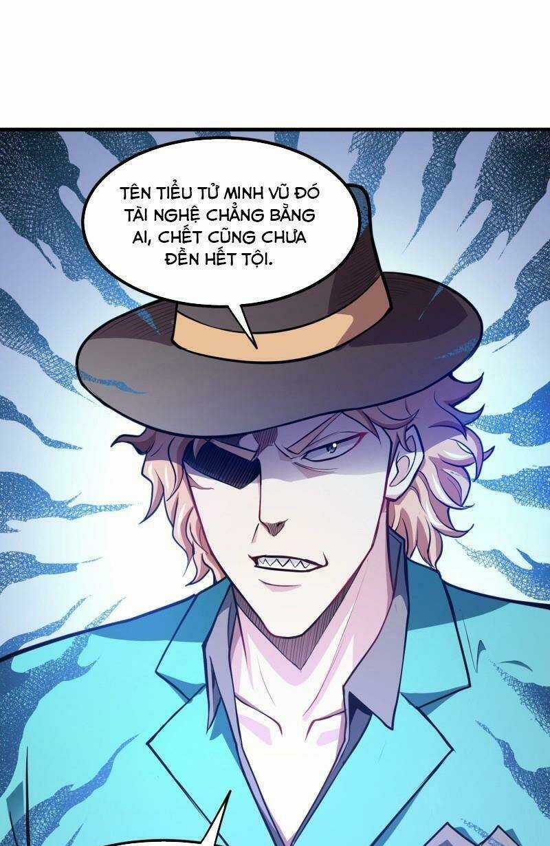 Tối Cường Thần Y Tại Đô Thị Chapter 75 trang 23