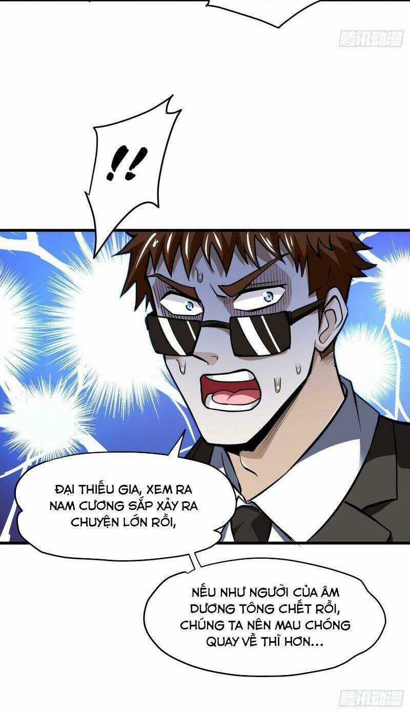 Tối Cường Thần Y Tại Đô Thị Chapter 75 trang 26