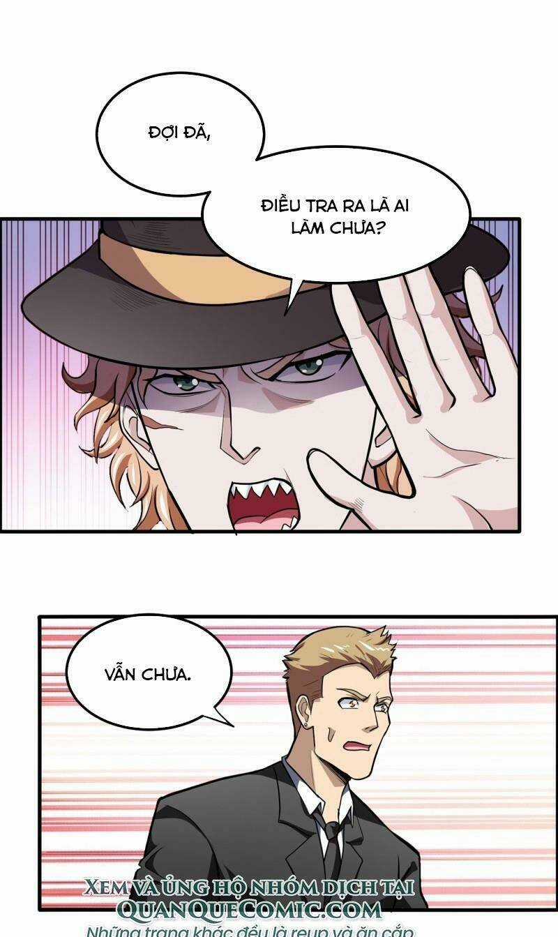 Tối Cường Thần Y Tại Đô Thị Chapter 75 trang 27