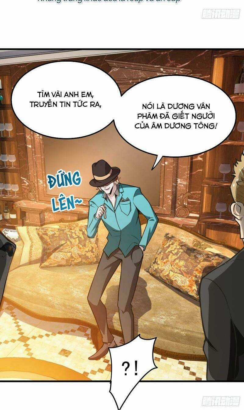 Tối Cường Thần Y Tại Đô Thị Chapter 75 trang 28