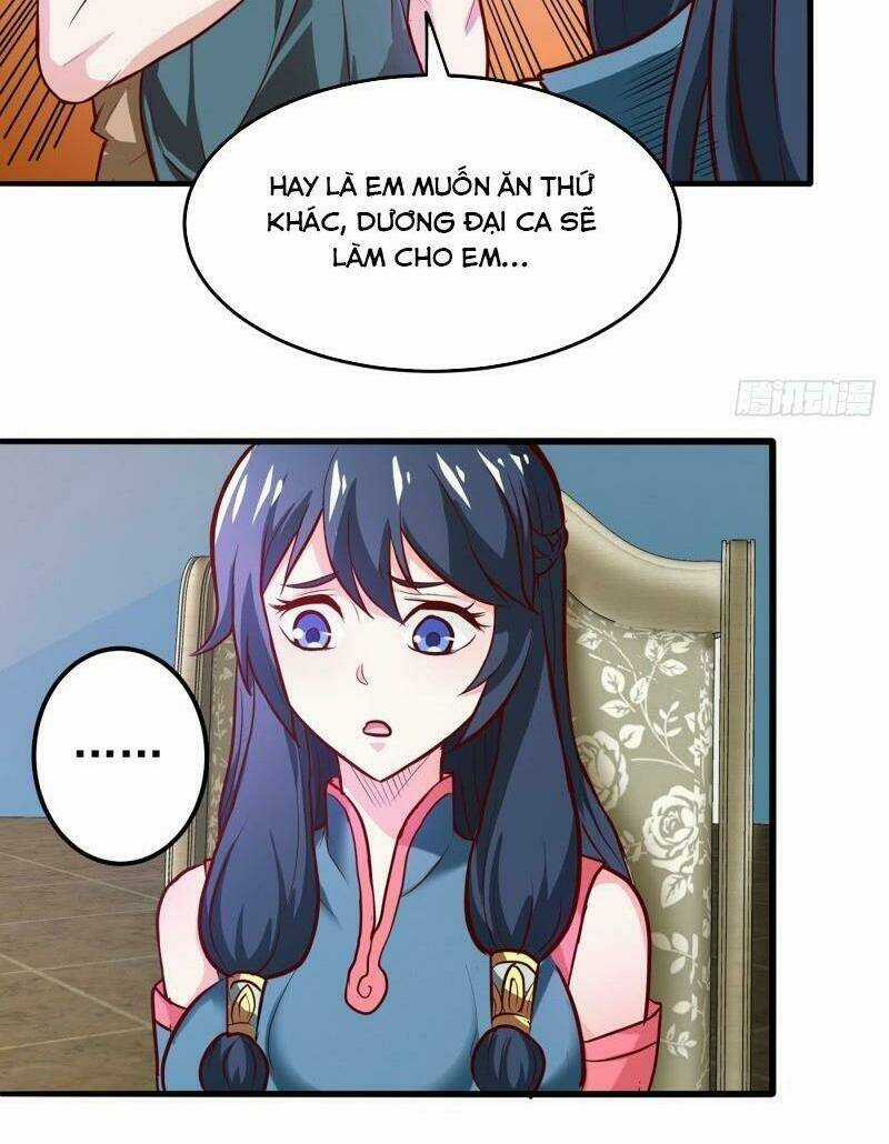 Tối Cường Thần Y Tại Đô Thị Chapter 75 trang 3