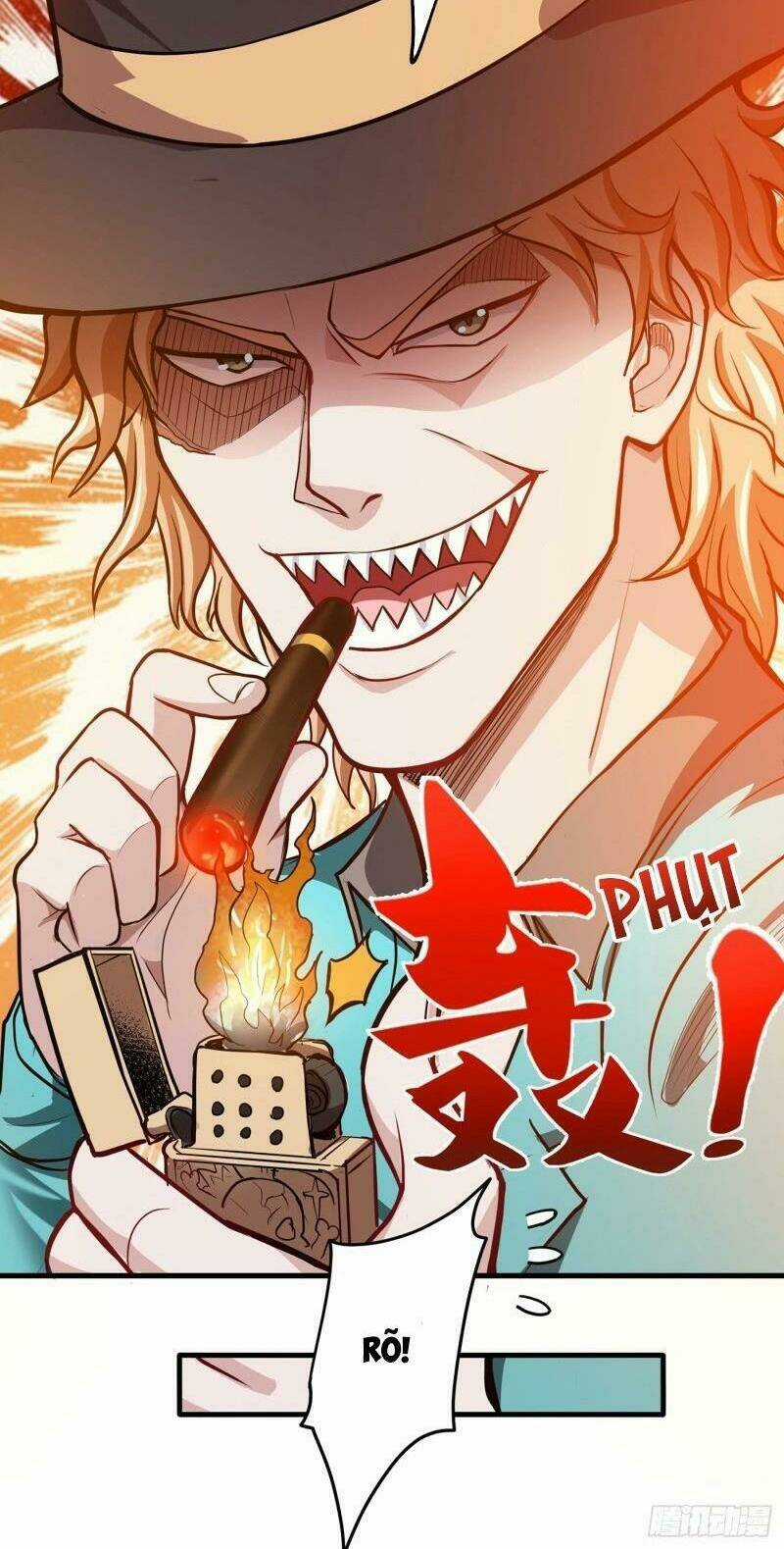 Tối Cường Thần Y Tại Đô Thị Chapter 75 trang 30